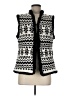 Talbots Black Ivory Vest Size M - photo 1