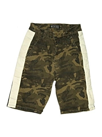 American Bazi Cargo Shorts (view 1)