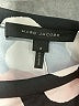 Marc Jacobs Polka Dots Black Casual Dress Size 2 - photo 4