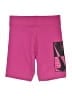 Nike Graphic Pink Athletic Shorts Size M - photo 1