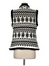 Talbots Black Ivory Vest Size M - photo 2