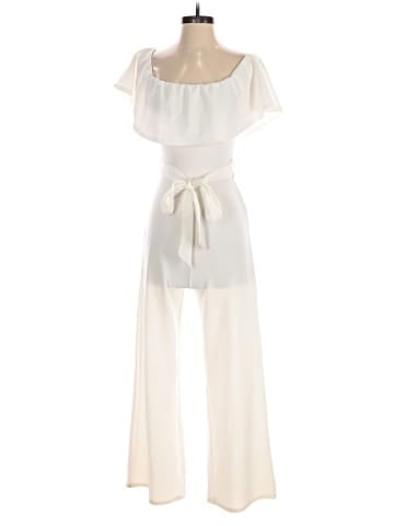 Almost Famous Jumpsuit (view 1)