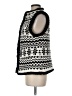 Talbots Black Ivory Vest Size M - photo 5