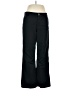 Lee Solid Black Casual Pants Size 16 - photo 1