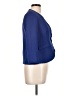 Armani Collezioni Blue Blazer Size 10 - photo 4