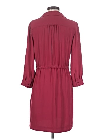 Ann Taylor LOFT Casual Dress (view 2)