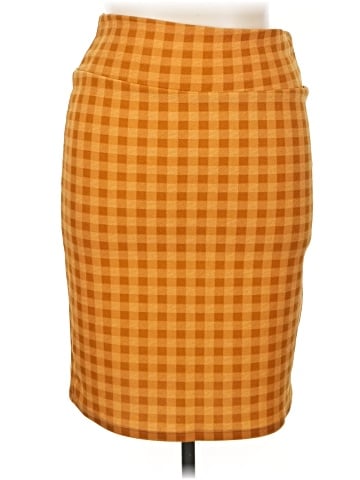 Lularoe Casual Skirt (view 1)