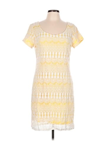 Tiana B. Casual Dress (view 1)