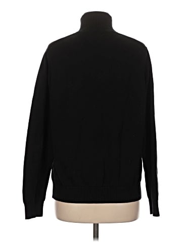 Tommy Hilfiger Turtleneck Sweater (view 2)