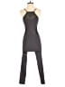 Koral Gray Jumpsuit Size S - photo 1