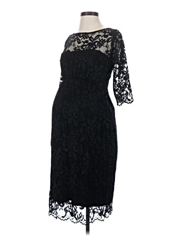 Tiffany Rose Cocktail Dress (view 1)