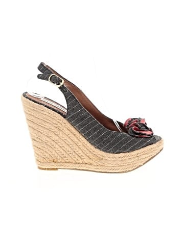 Steve Madden Wedges (view 1)