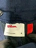 Wilson Solid Black Casual Pants Size S - photo 7