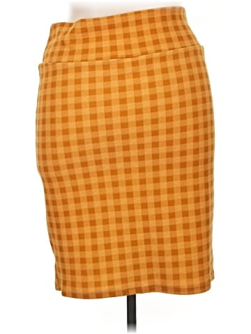 Lularoe Casual Skirt (view 2)