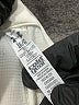 Under Armour Ivory Track Jacket Size L - photo 6