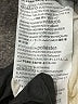 Under Armour Ivory Track Jacket Size L - photo 7