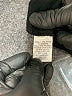Hearts... Black Cardigan Size XL - photo 8