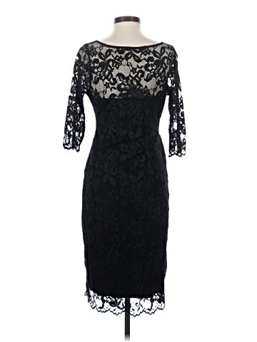 Tiffany Rose Cocktail Dress (view 2)