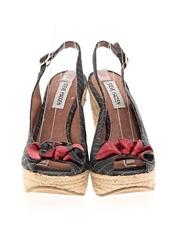 Steve Madden Wedges (view 2)