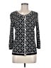 Talbots Black Cardigan Size M - photo 1