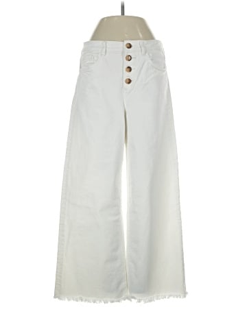 Ann Taylor LOFT Casual Pants (view 1)