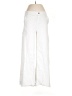 Hue White Casual Pants Size L - photo 1
