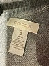 Chico's Gray Turtleneck Sweater Size XL (3) - photo 7
