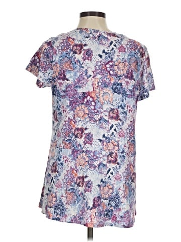 Purejill Short Sleeve T-Shirt (view 2)