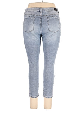 Natural Reflections Jeans (view 2)