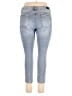 Natural Reflections Blue Jeans Size 14 - photo 2