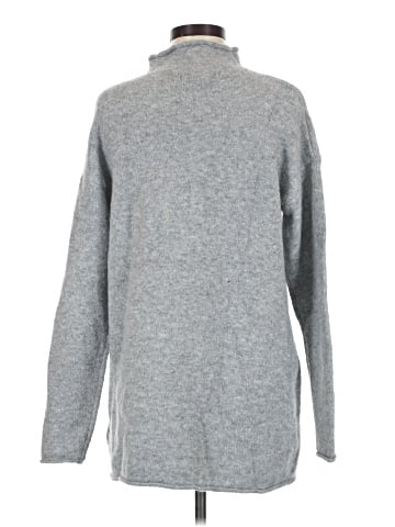 Cupcakes & Cashmere Turtleneck Sweater (view 2)