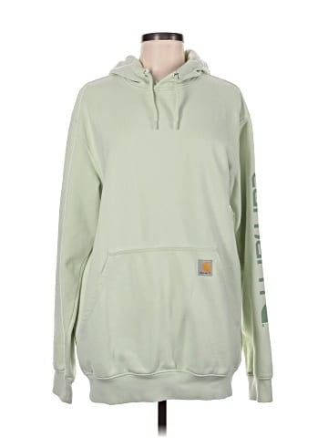 Carhartt Pullover Hoodie (view 1)