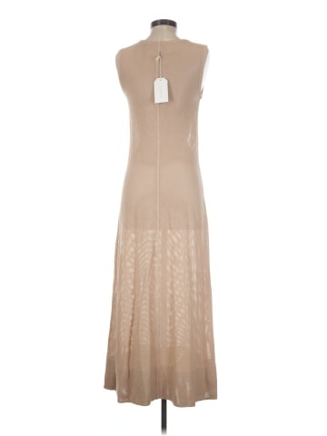 Enza Costa Cocktail Dress (view 2)