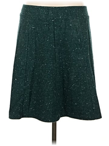 Ann Taylor LOFT Casual Skirt (view 1)