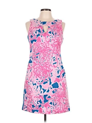 Taylor Cocktail Dress (view 1)
