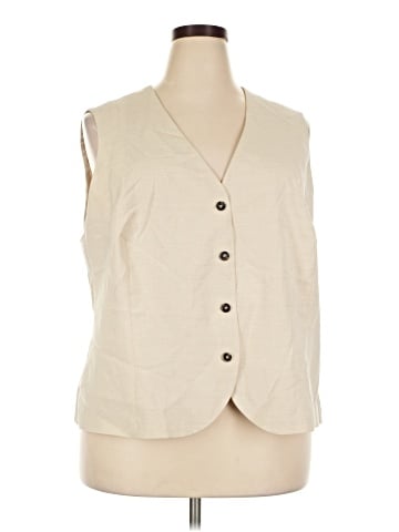 H&M Vest (view 1)
