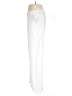 Hue White Casual Pants Size L - photo 5