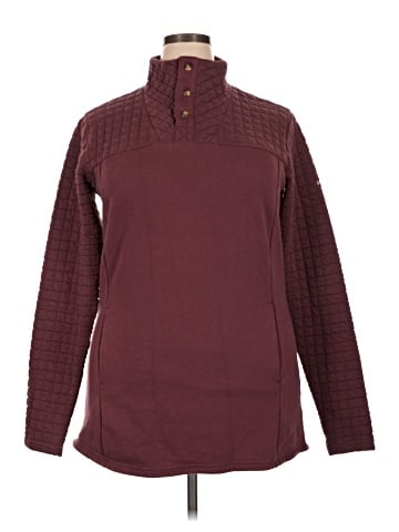 Columbia Fleece (view 1)