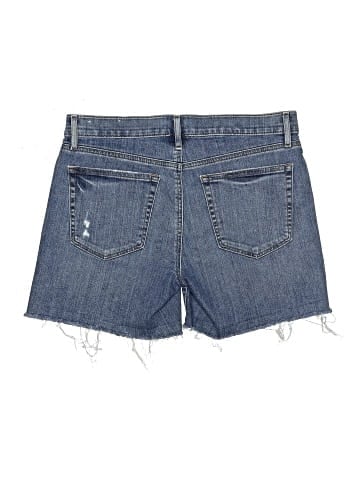 Ann Taylor LOFT Denim Shorts (view 2)
