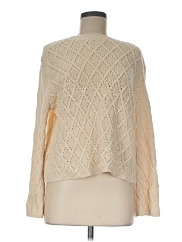 Roxy Poncho (view 1)