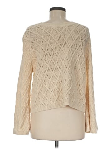 Roxy Poncho (view 2)