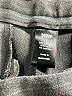 Fashion Bug Chevron-herringbone Gray Dress Pants Size 18WP - photo 5