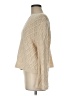 Roxy Ivory Poncho Size M - photo 5