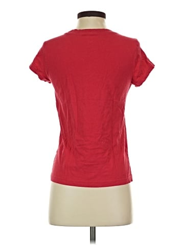 Delicates Short Sleeve T-Shirt (view 2)