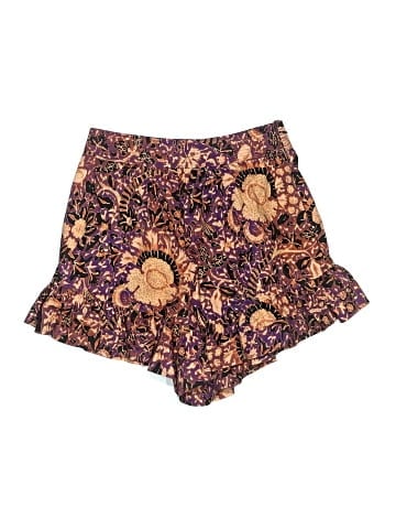 Ulla Johnson Shorts (view 1)