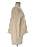Roxy Ivory Poncho Size M - photo 4
