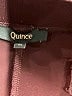 Quince Burgundy Active Pants Size M - photo 7