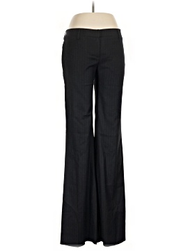 Roberto Cavalli Wool Pants