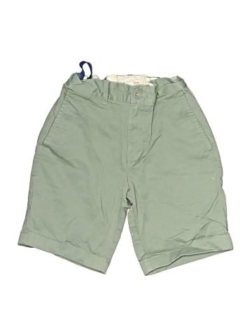 Crewcuts Outlet Khaki Shorts (view 1)