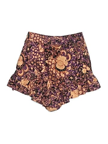 Ulla Johnson Shorts (view 2)